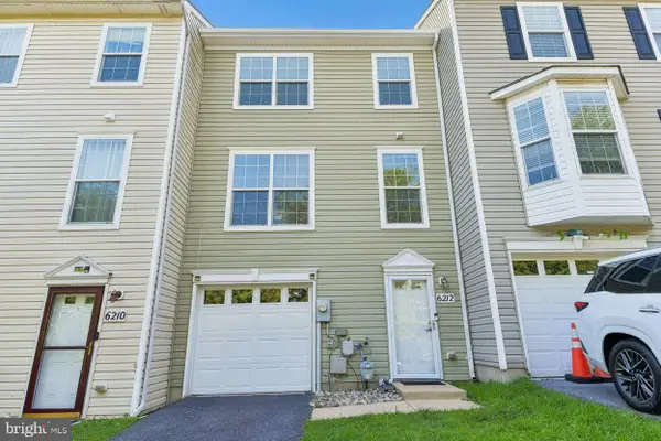 6212 Primrose Path, GLEN BURNIE, MD 21061