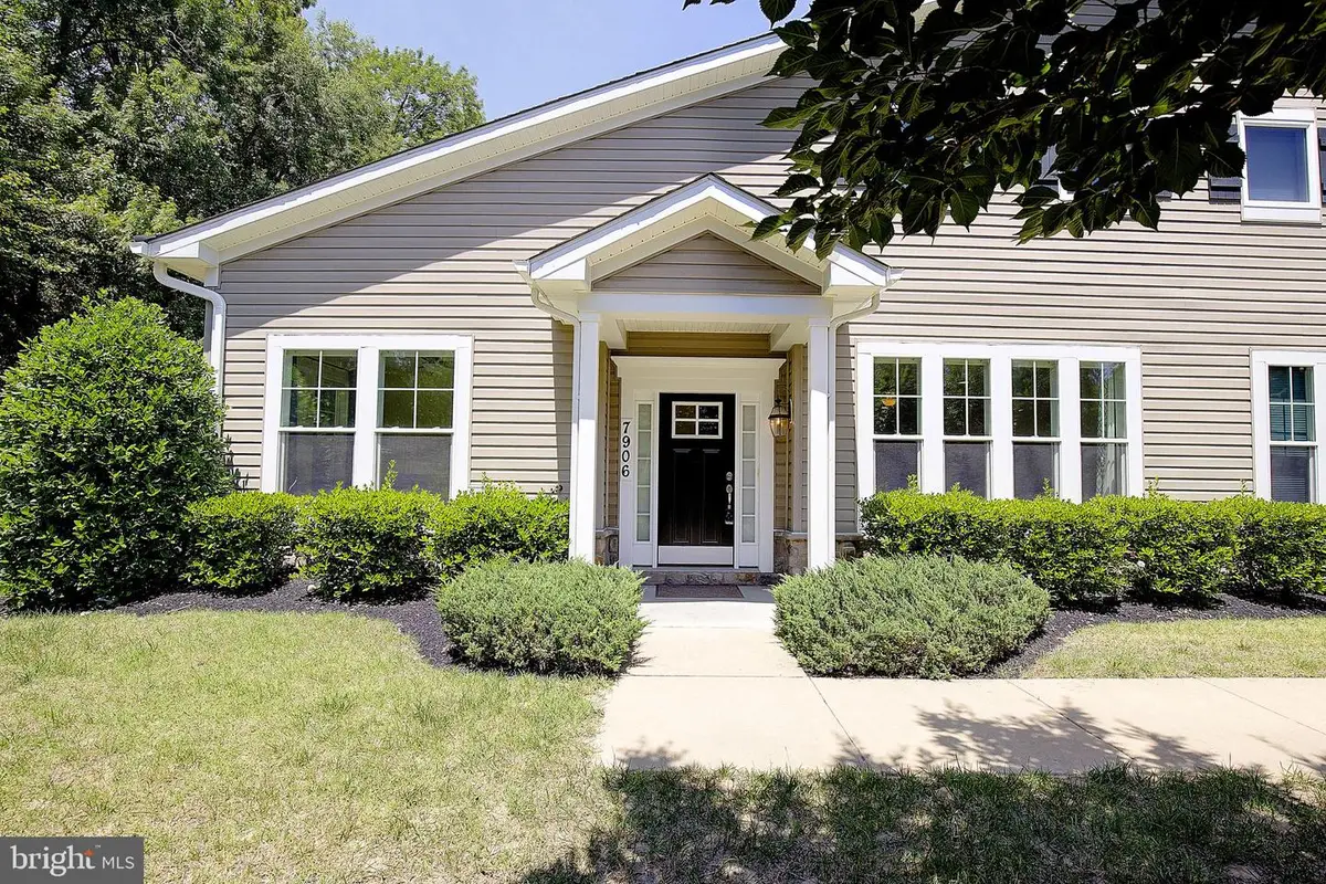 7906 Blue Phlox #3, Pasadena, MD 21122 - #1