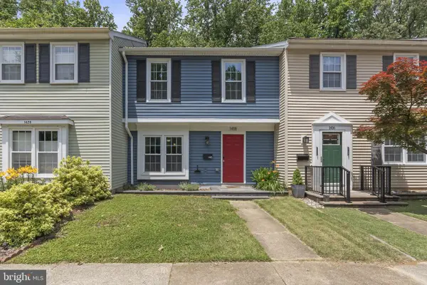 1418 Foxwood Ct, ANNAPOLIS, MD 21409