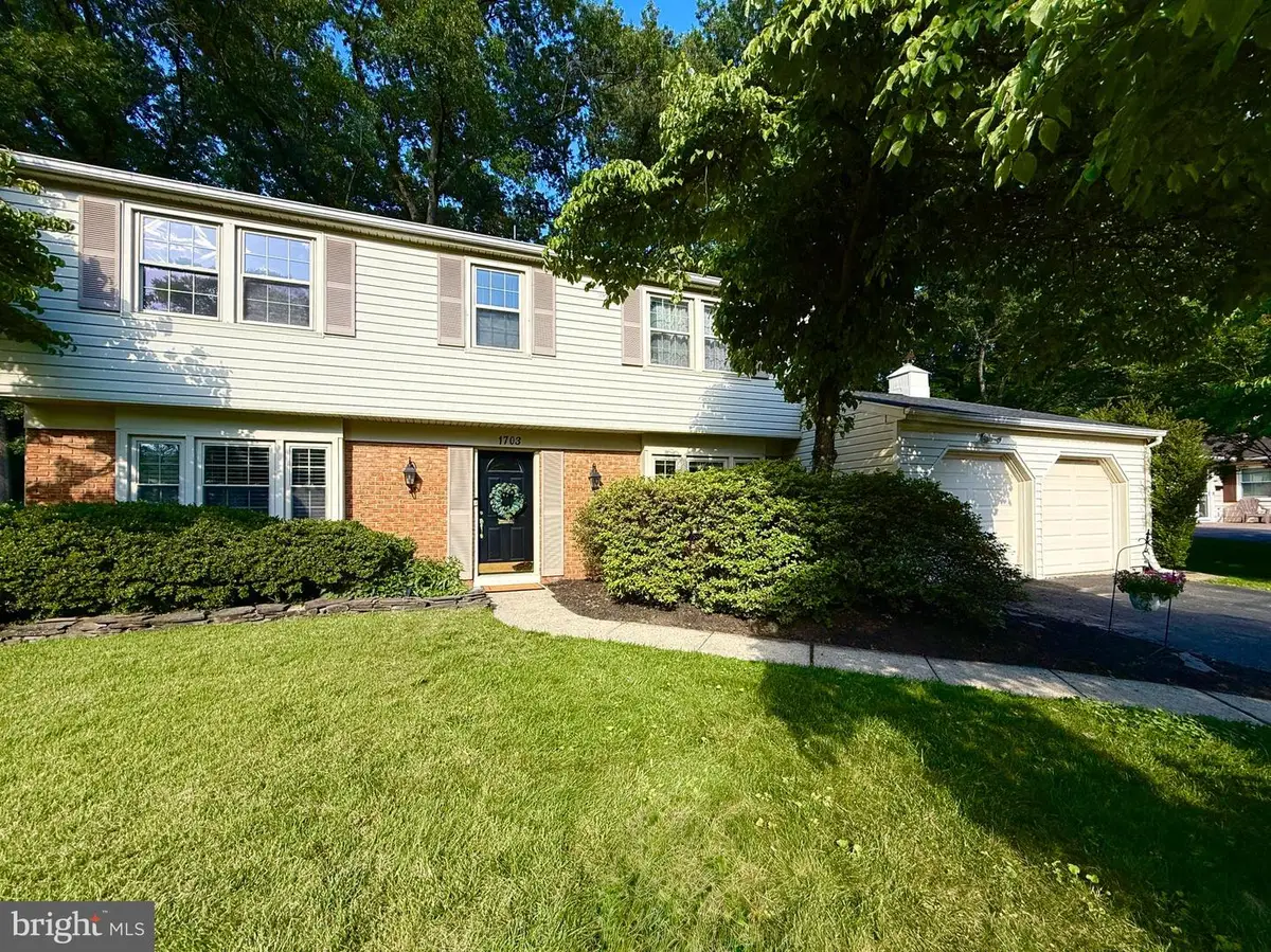 1703 Crofton Pkwy, Crofton, MD 21114 - #1