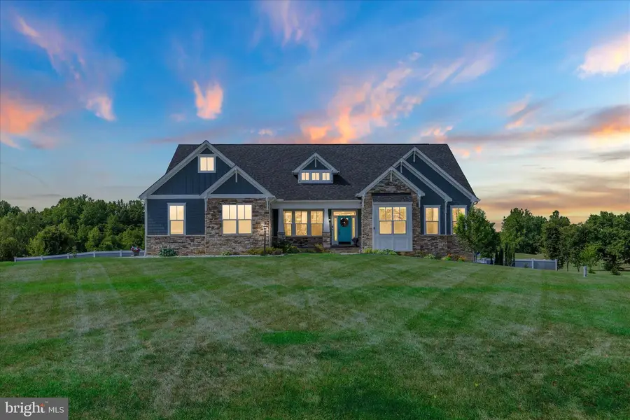 3706 Birkdale Ct, Davidsonville, MD 21035 - #2