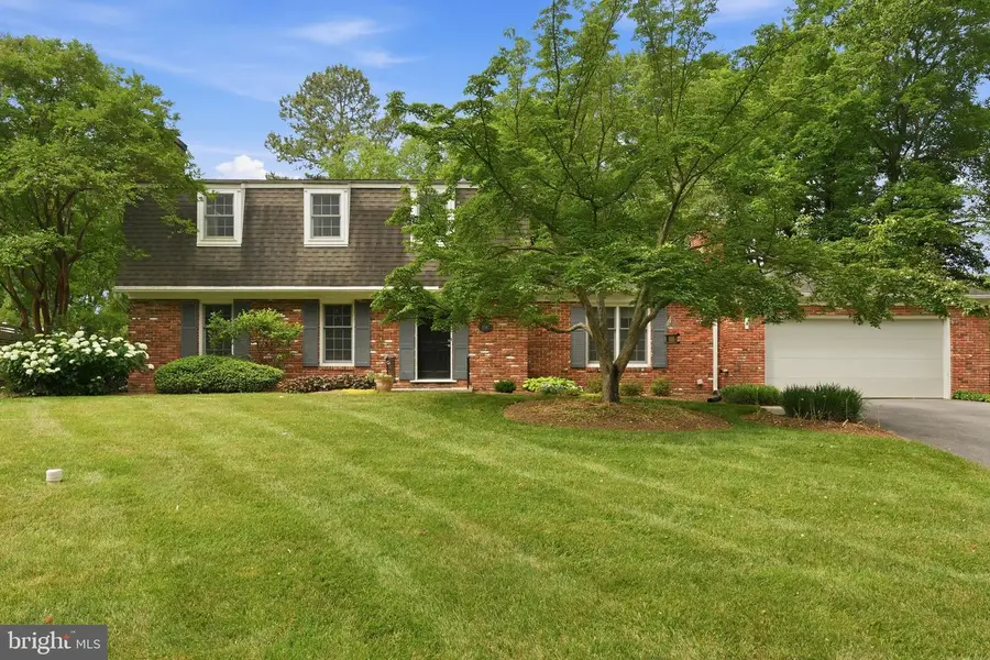 1740 Long Green Dr, Annapolis, MD 21409 - #2