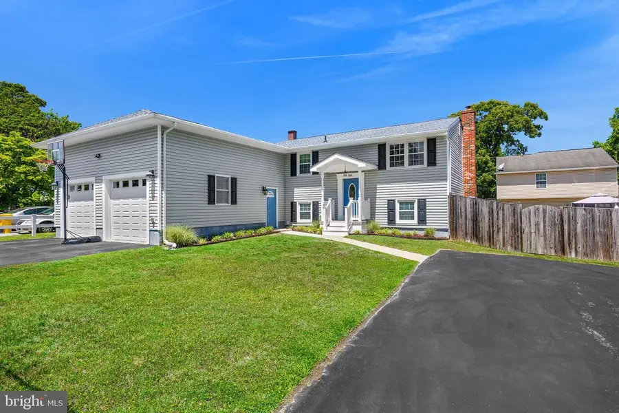 758 208th St, Pasadena, MD 21122 - #3