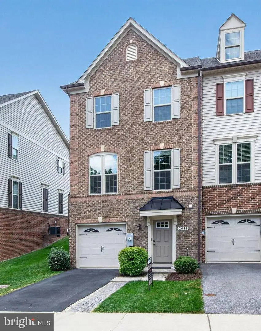2655 Richmond Way, Hanover, MD 21076 - #2