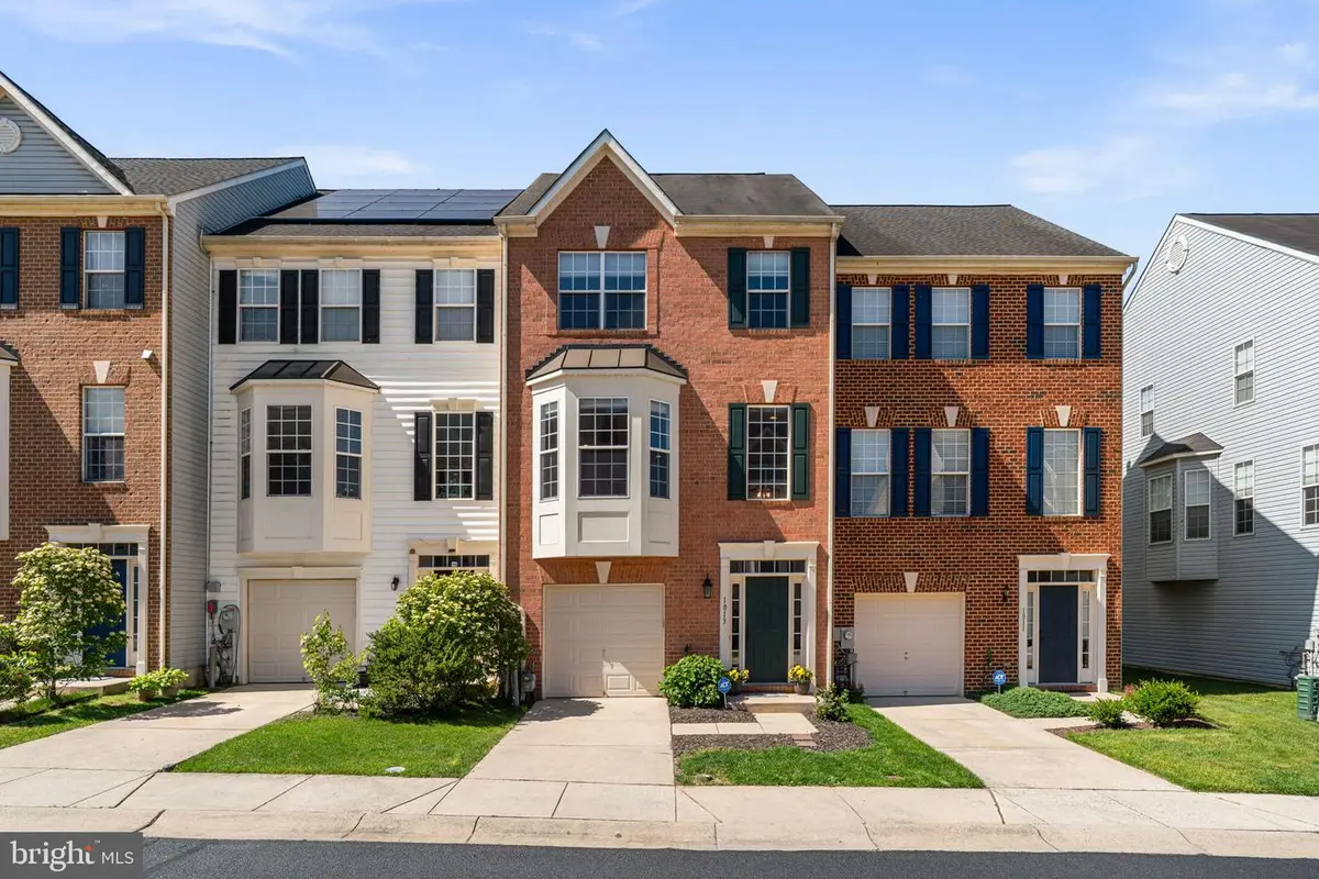 1013 Railbed Dr, Odenton, MD 21113 - #1