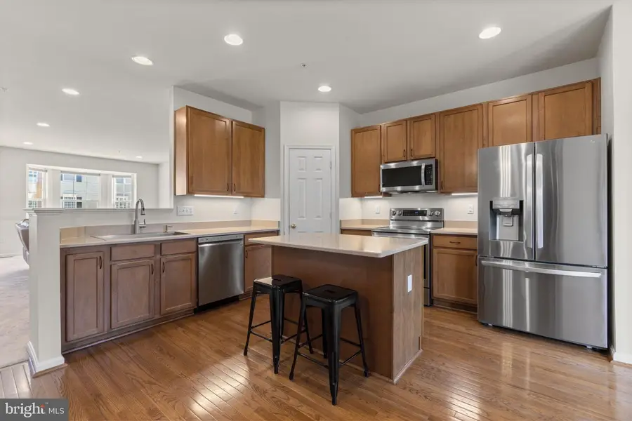 1013 Railbed Dr, Odenton, MD 21113 - #2