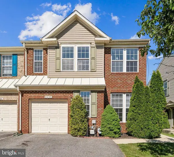 2426 Knapps Way, ODENTON, MD 21113