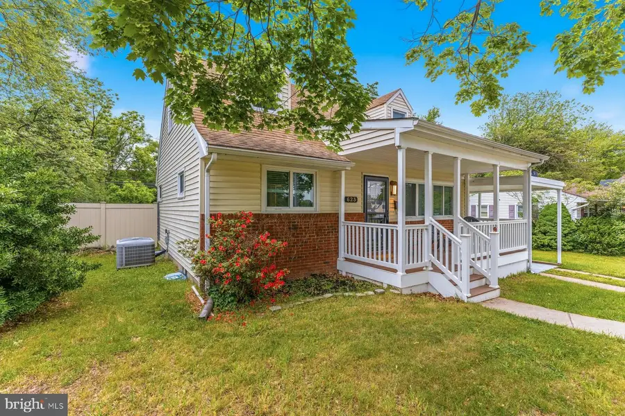 623 Baylor Rd, Glen Burnie, MD 21061 - #3