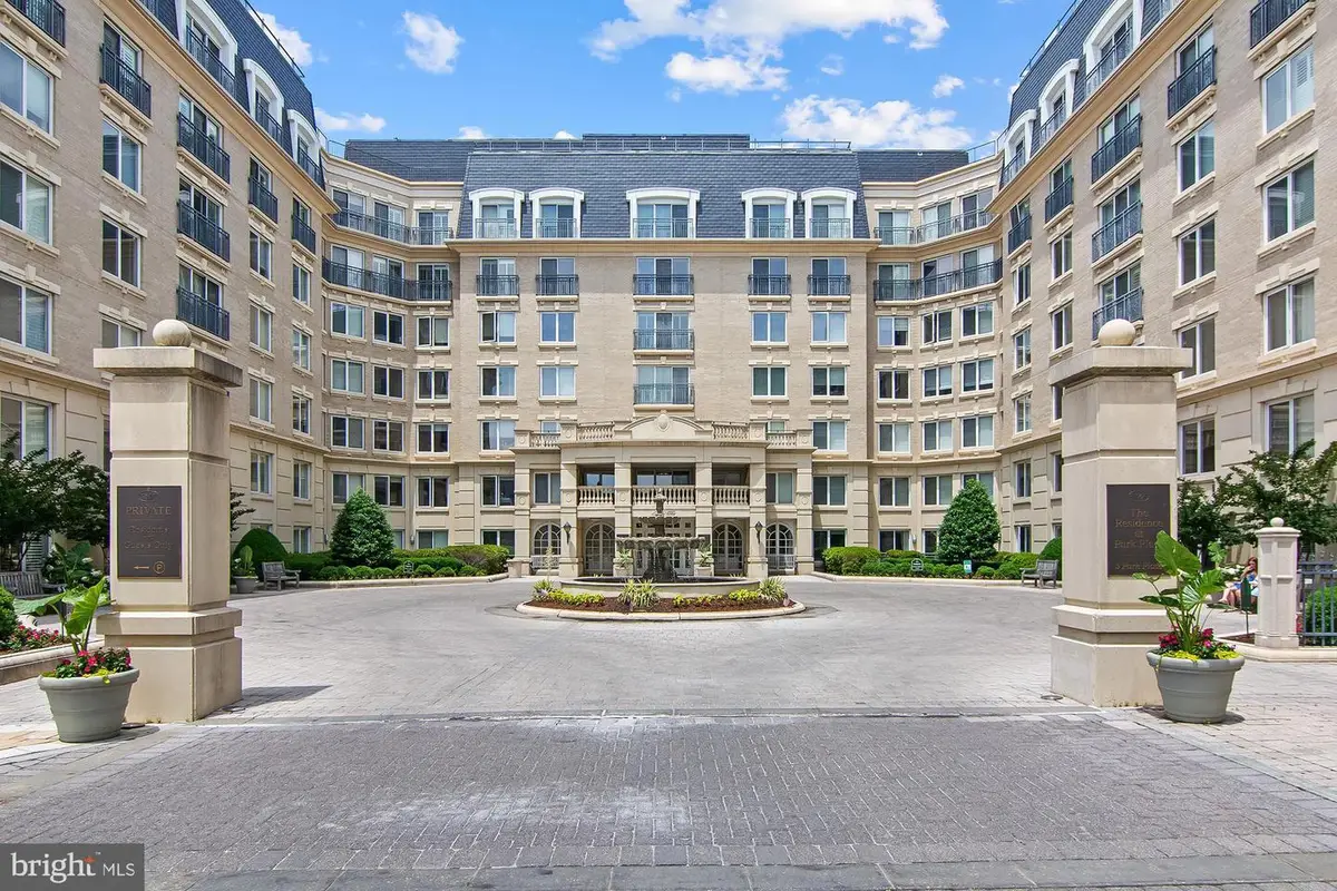 5 Park Pl #311, Annapolis, MD 21401 - #1