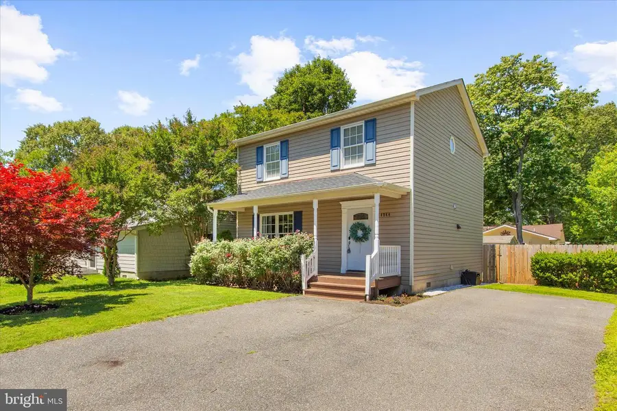4944 Beech St, Shady Side, MD 20764 - #2