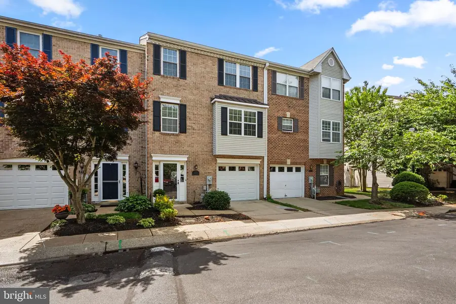 715 Mashie Ct, Arnold, MD 21012 - #2