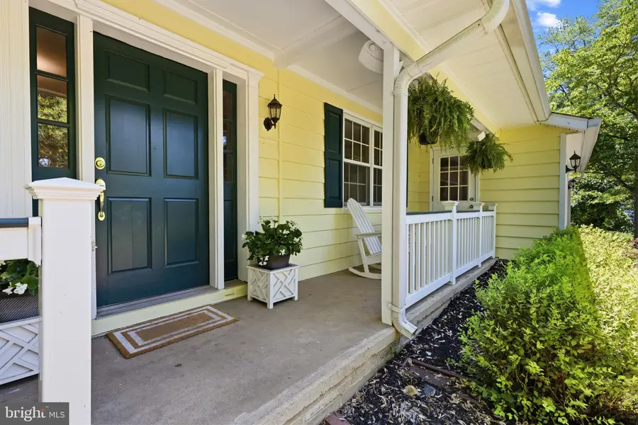 1915 Dulaney Pl, Annapolis, MD 21409 - #2