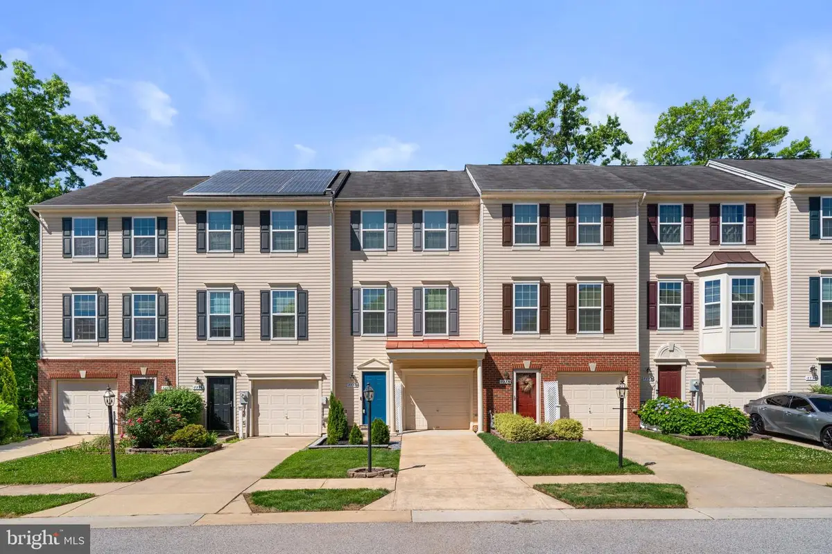 7736 Timbercross Ln, Glen Burnie, MD 21060 - #1