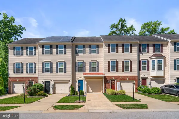 7736 Timbercross Ln, GLEN BURNIE, MD 21060