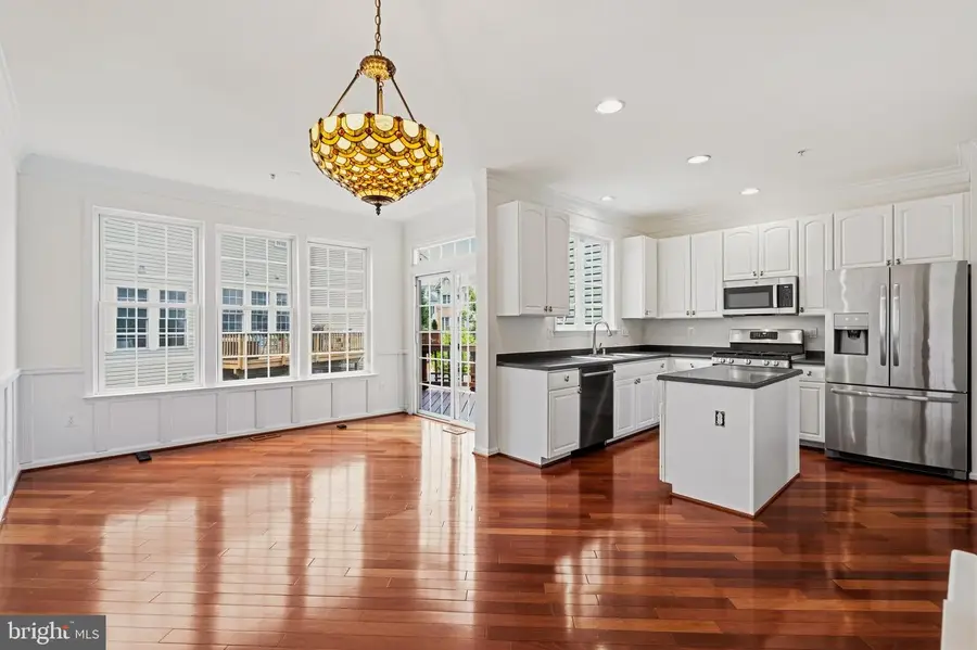 2497 Cheyenne Dr #67, Gambrills, MD 21054 - #2