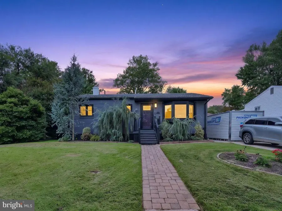 7862 Shellye Rd, Glen Burnie, MD 21060 - #2