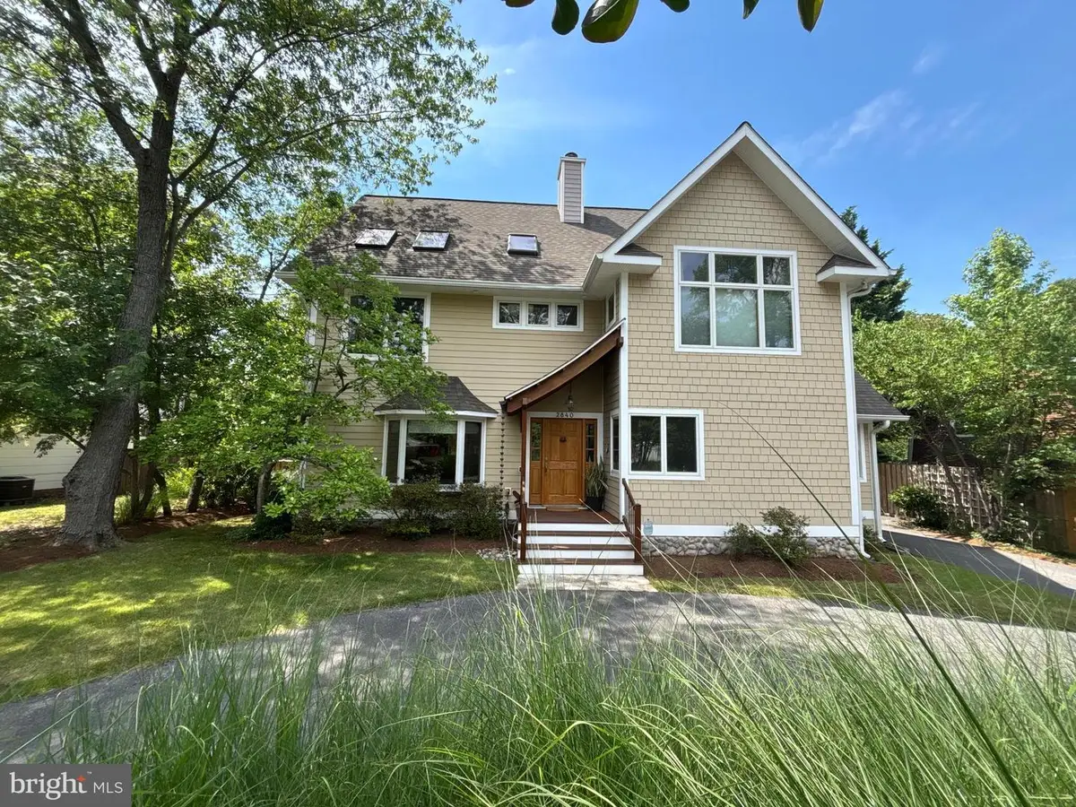 2840 Carrollton Rd, Annapolis, MD 21403 - #1
