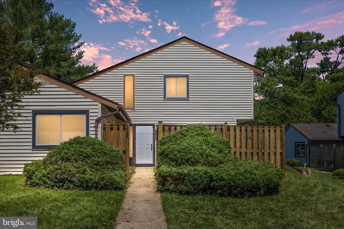 1729 Aberdeen Ct, Crofton, MD 21114 - #1