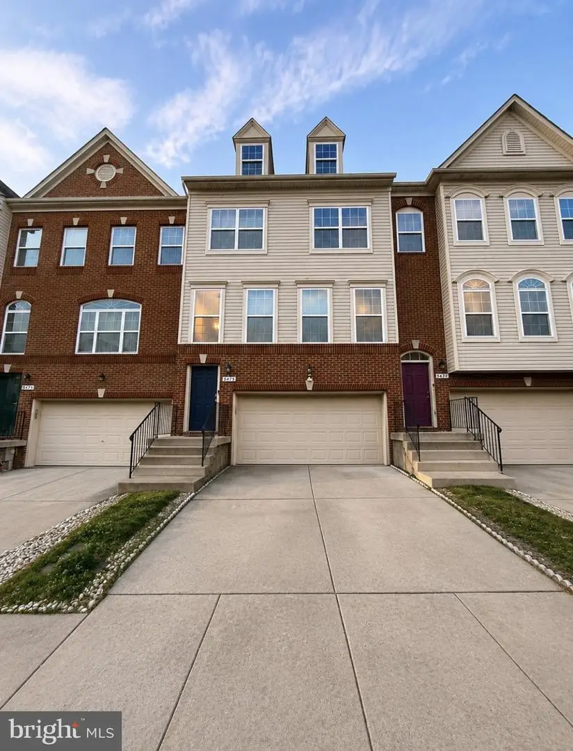 8473 Winding Trl, Laurel, MD 20724 - #1
