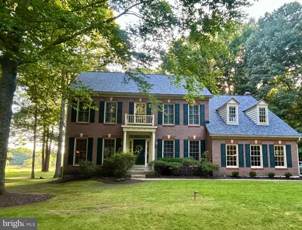 2326 Patuxent River Rd, GAMBRILLS, MD 21054