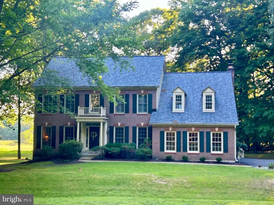 2326 Patuxent River Rd, Gambrills, MD 21054 - #2