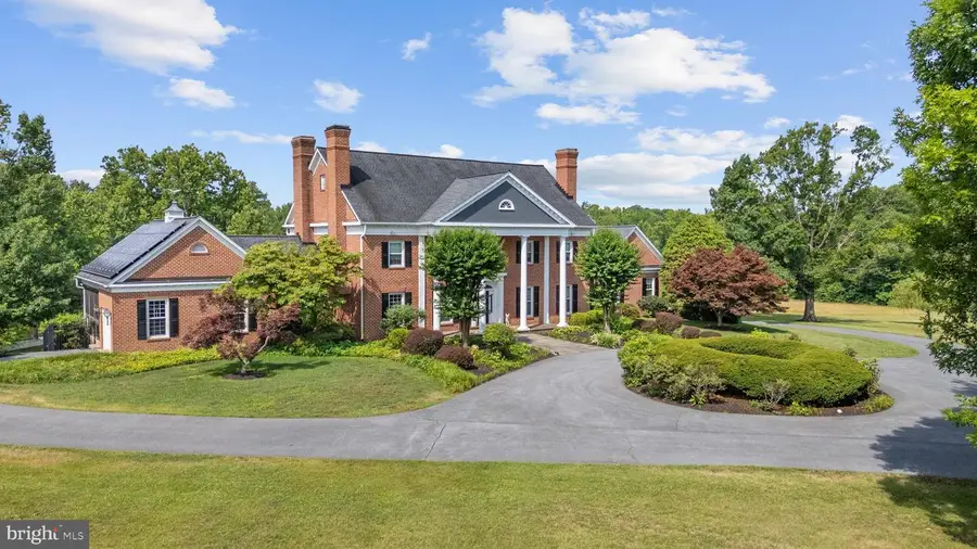 3850 Birdsville Rd, Davidsonville, MD 21035 - #3