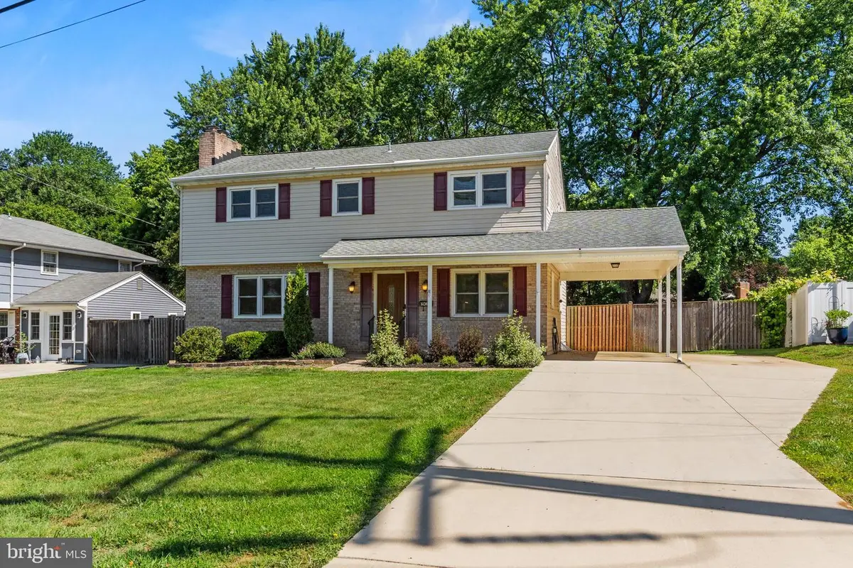 1602 Cedar Park Rd, Annapolis, MD 21401 - #1