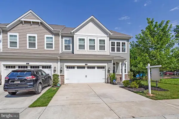 513 Holly Ridge Way, GLEN BURNIE, MD 21060