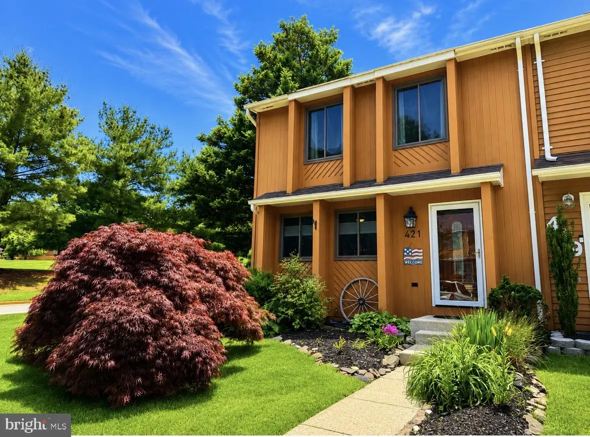 421 Peach Ct, Annapolis, MD 21409 - #1