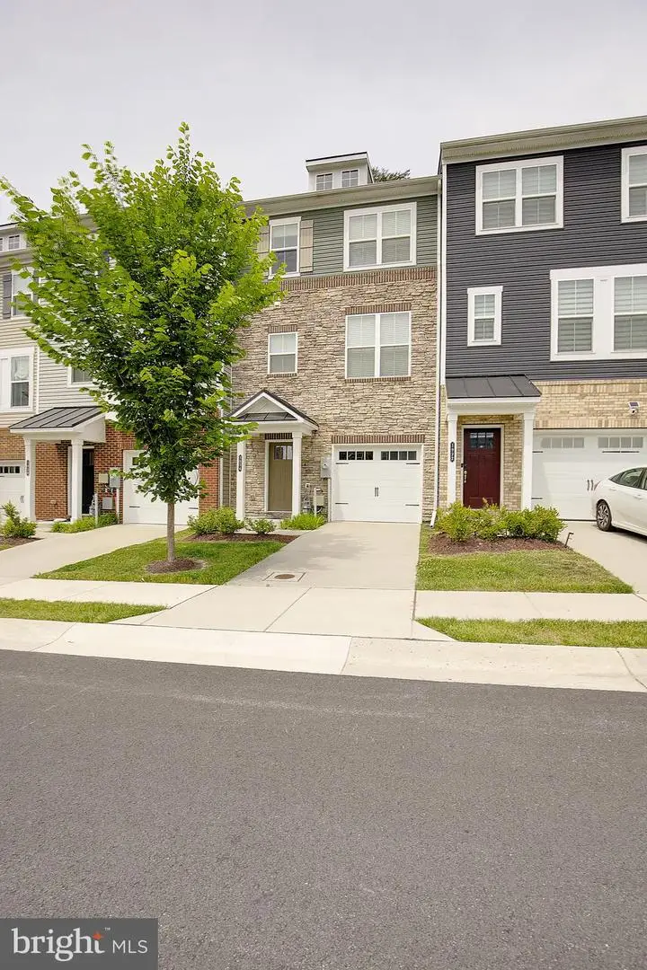1934 Red Jasper Rd, Hanover, MD 21076 - #1