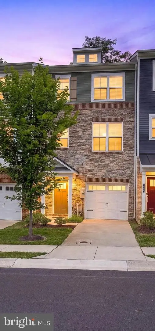 1934 Red Jasper Rd, Hanover, MD 21076 - #3
