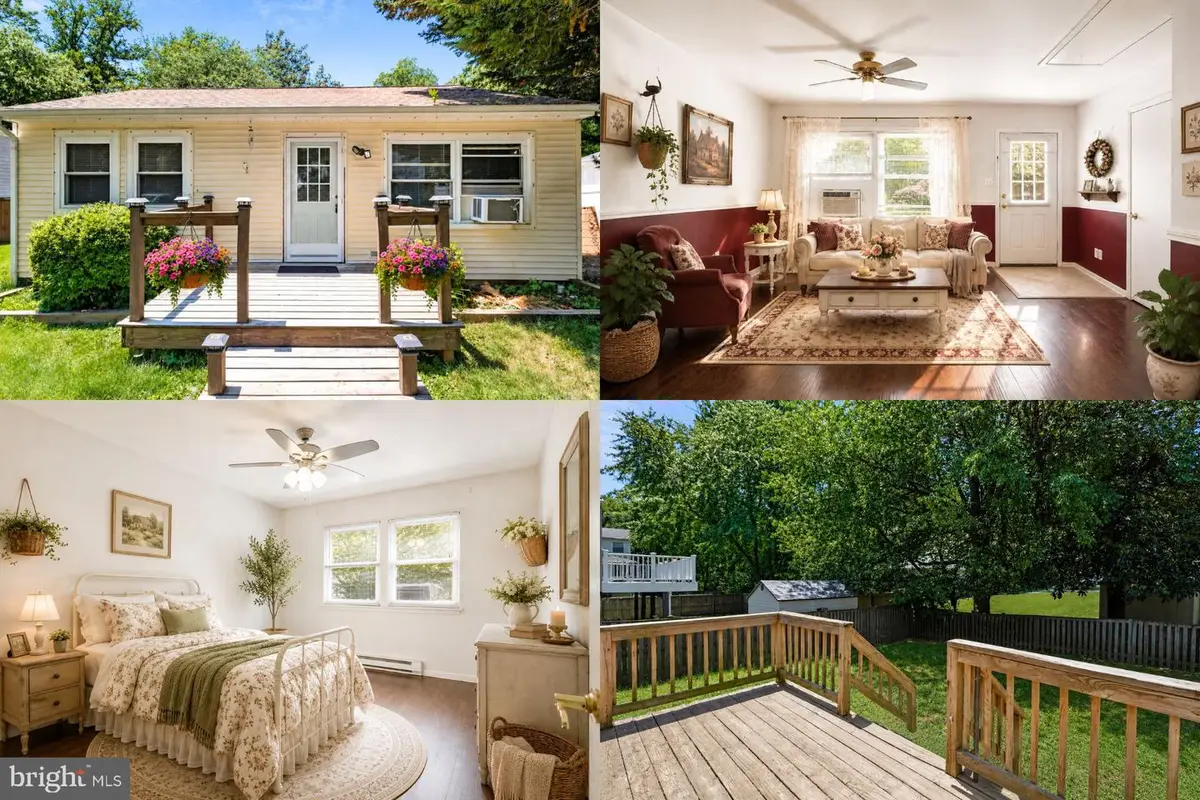 906 Buttonwood Trl, Crownsville, MD 21032 - #1