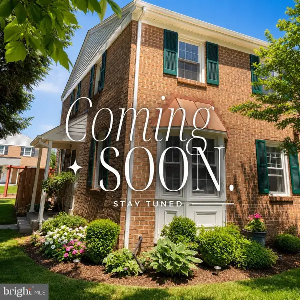 1842 Aberdeen Cir, CROFTON, MD 21114