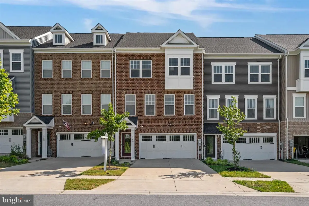 2266 Haw River Rd, Hanover, MD 21076 - #1