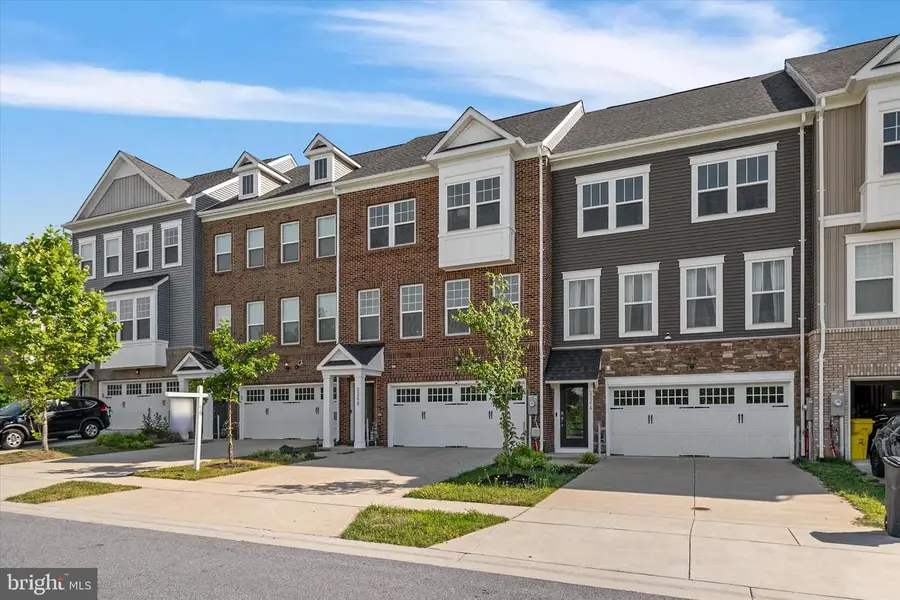 2266 Haw River Rd, Hanover, MD 21076 - #2