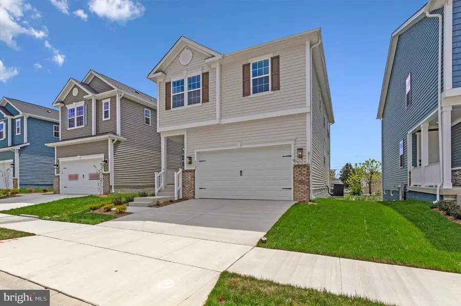 5721 Howard Dr, Glen Burnie, MD 21061 - #3
