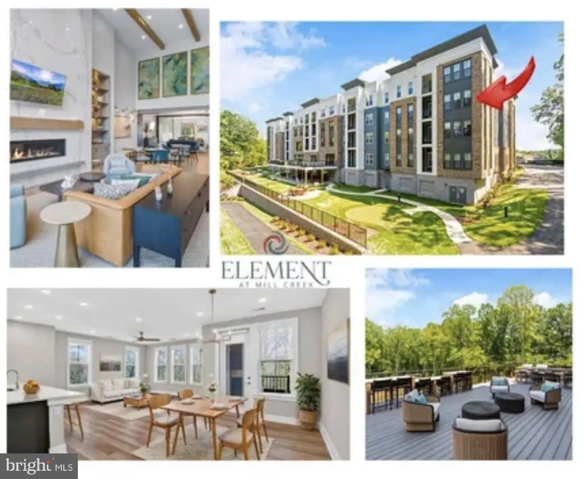 76 Old Mill Bottom Rd N #301, Annapolis, MD 21409 - #1
