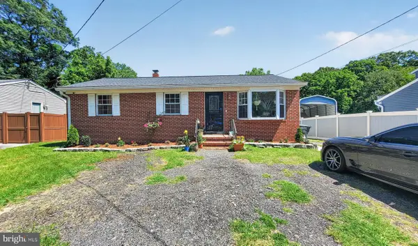130 Margate Dr, GLEN BURNIE, MD 21060