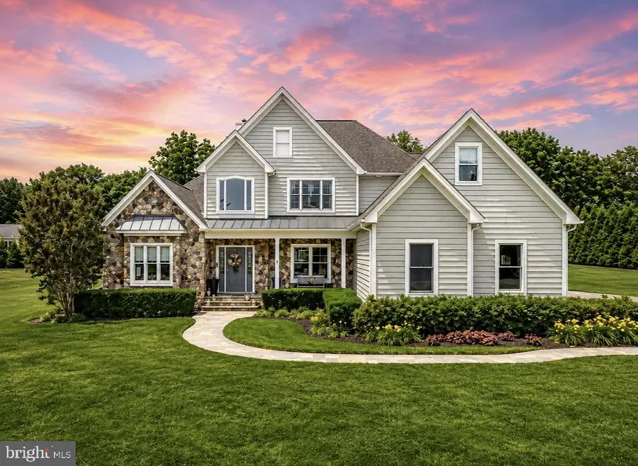 5 Jessie Rd, Harwood, MD 20776 - #3
