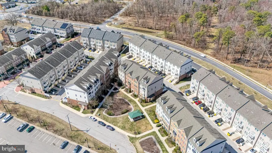 345 Chessington Dr, Odenton, MD 21113 - #3