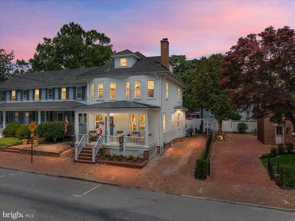 238 King George St, Annapolis, MD 21401 - #1