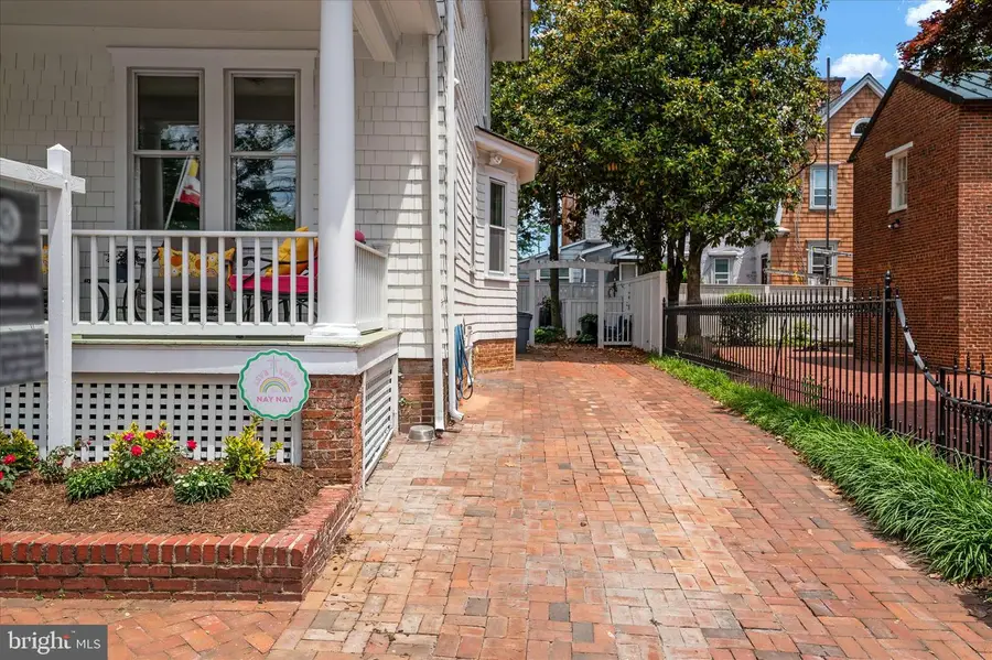 238 King George St, Annapolis, MD 21401 - #3