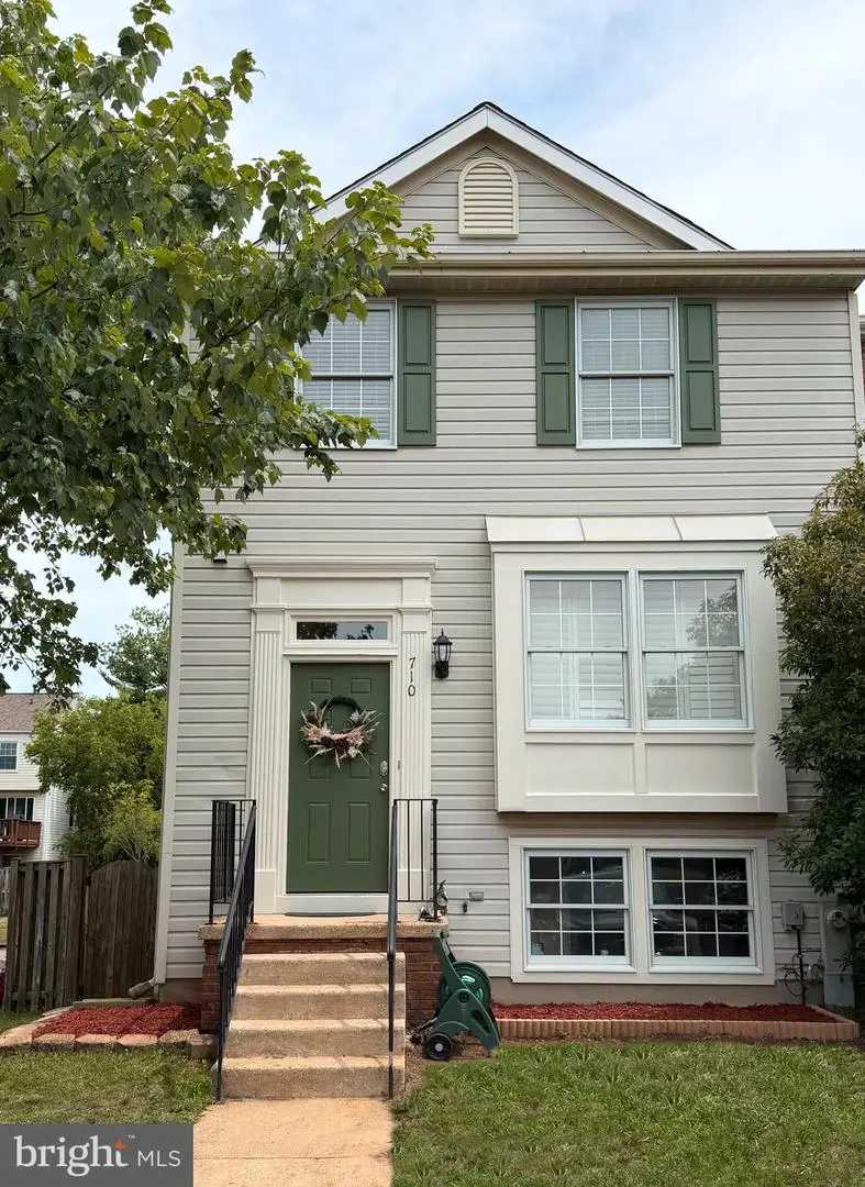 710 Quiet Pond Ct, Odenton, MD 21113 - #1