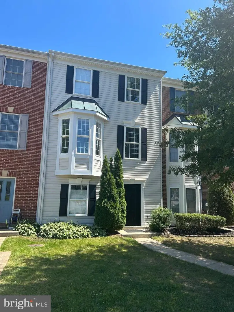 1035 Carbondale Way, Gambrills, MD 21054 - #1