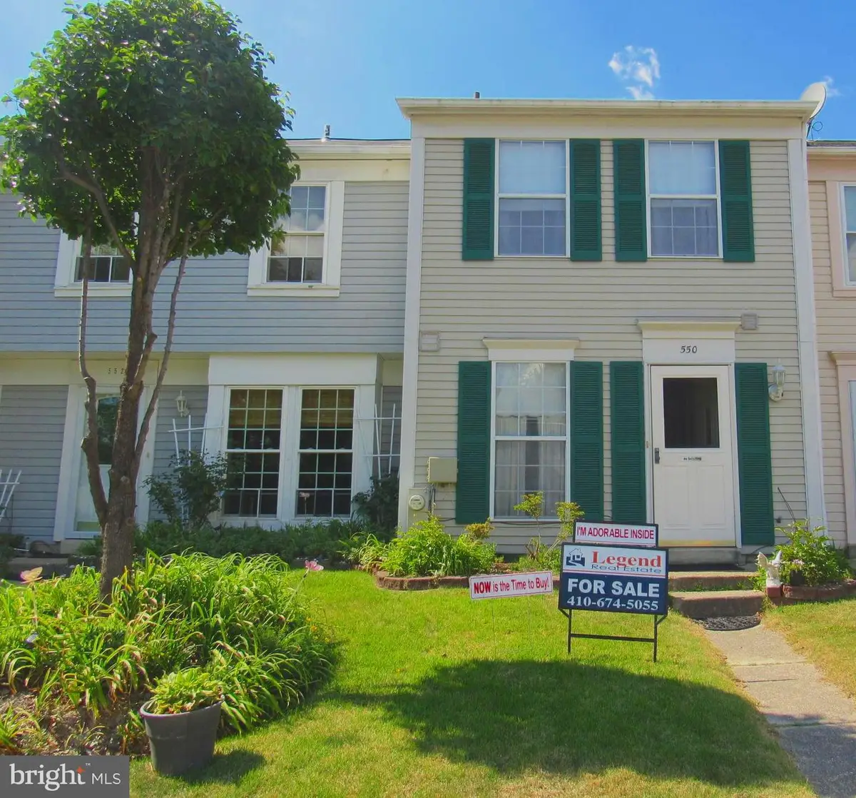 550 Dahlgreen Rd, Glen Burnie, MD 21061 - #1