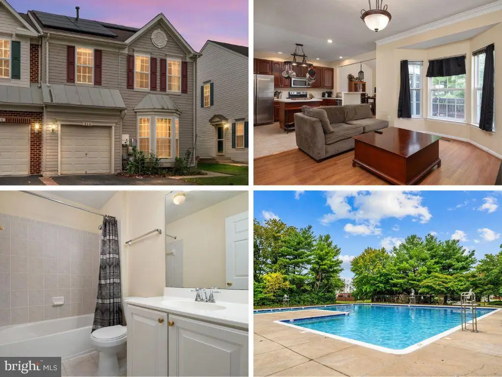 214 Nob Hill Way, Odenton, MD 21113 - #1