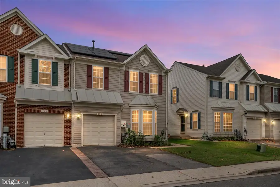 214 Nob Hill Way, Odenton, MD 21113 - #2