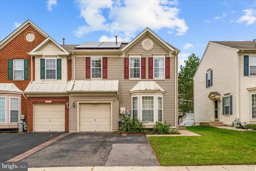 214 Nob Hill Way, Odenton, MD 21113 - #3