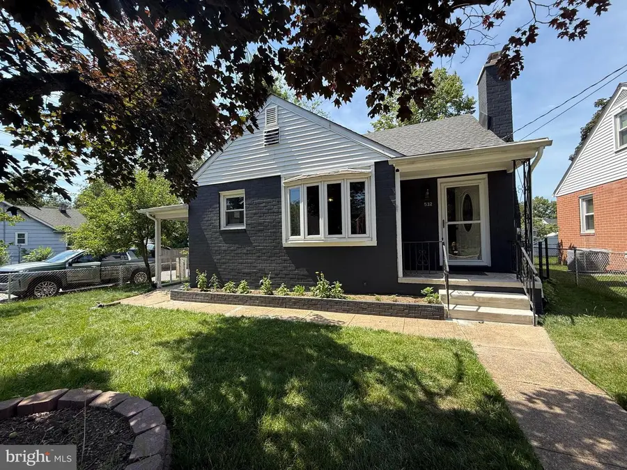 532 Stewart Ave, Glen Burnie, MD 21061 - #2