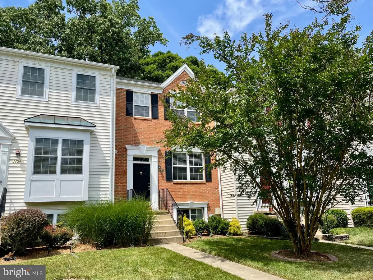 1427 Anna Marie Ct, Annapolis, MD 21409 - #1